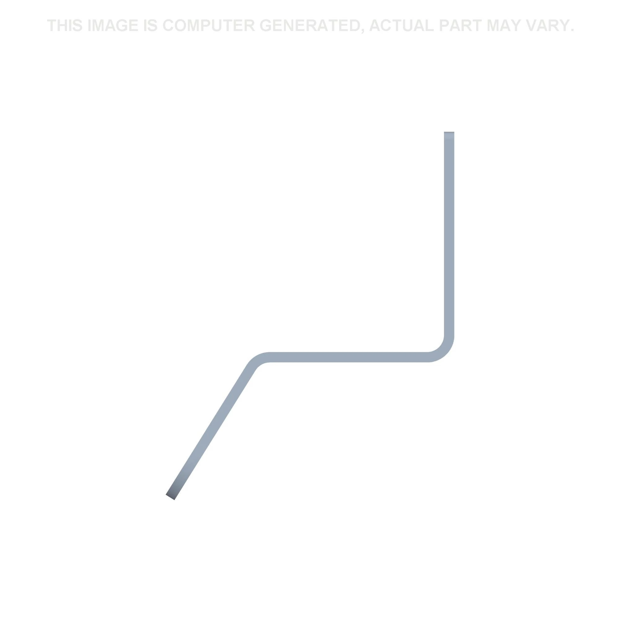 BRACKET | NEWHOLLANDAG | CA | EN