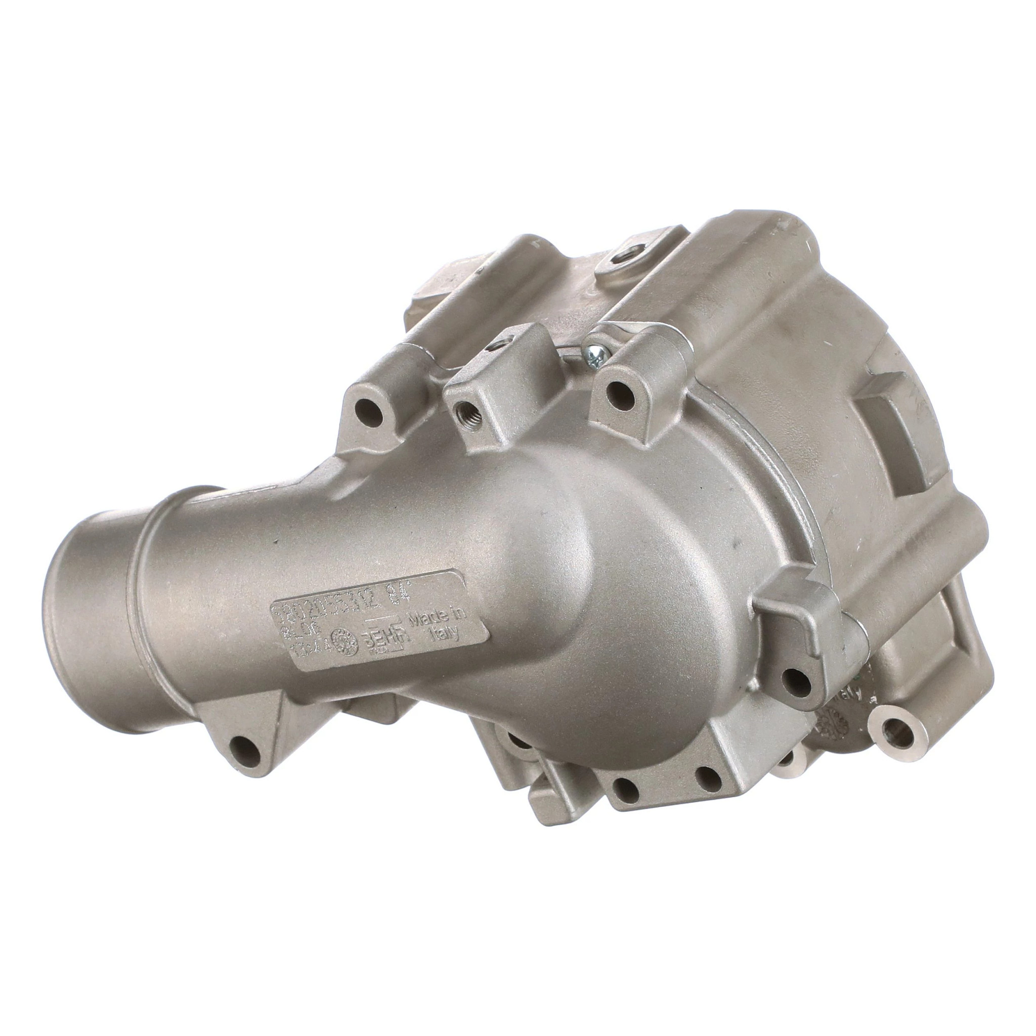 THERMOSTAT | CASEIH | GB | EN