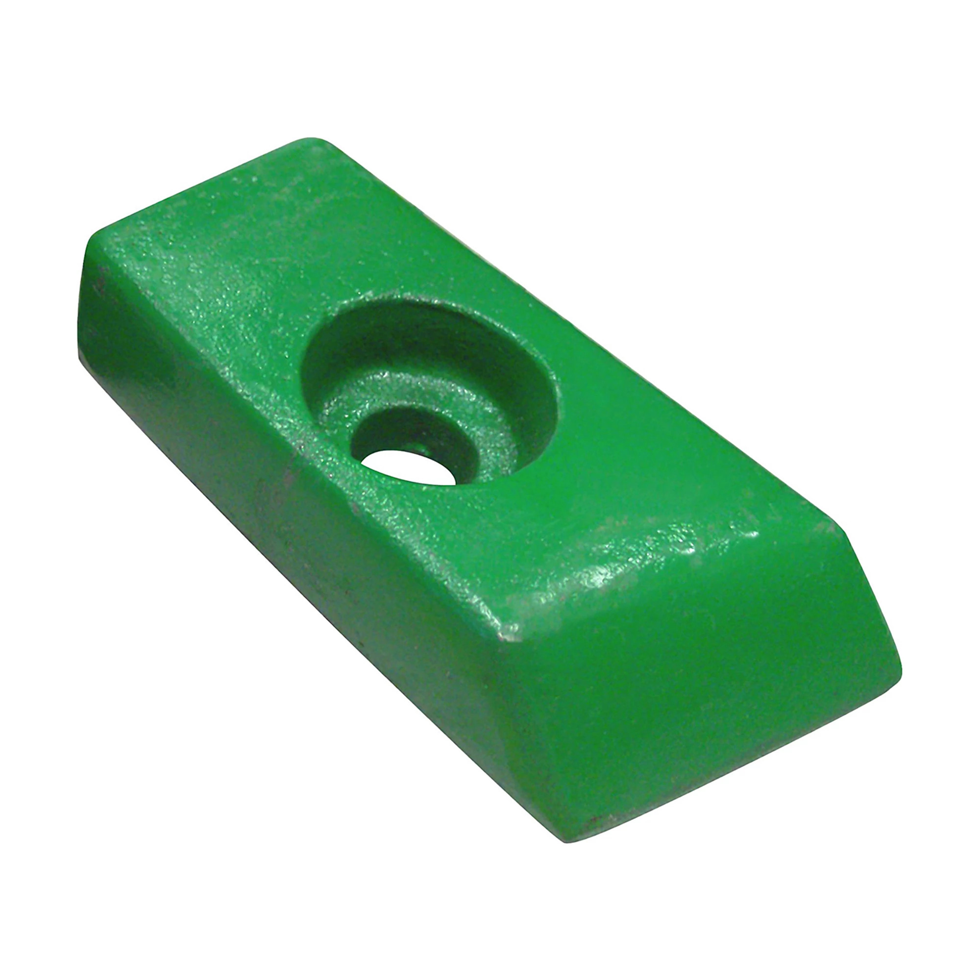 Bloc anti-oscillant droit | NEWHOLLANDCE | CA | EN