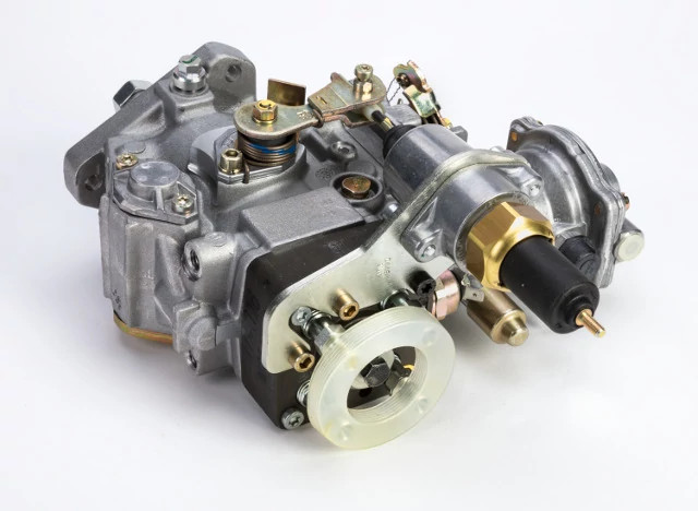 FUEL INJECTION PUMP | CASEIH | US | EN