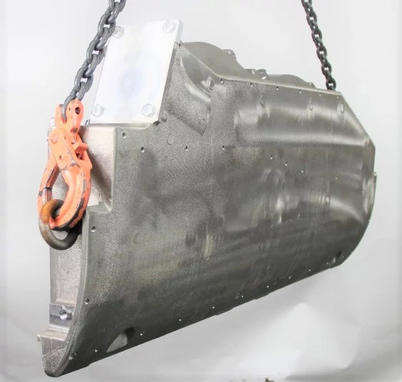 REMAN-GEARBOX | NEWHOLLANDAG | CA | EN