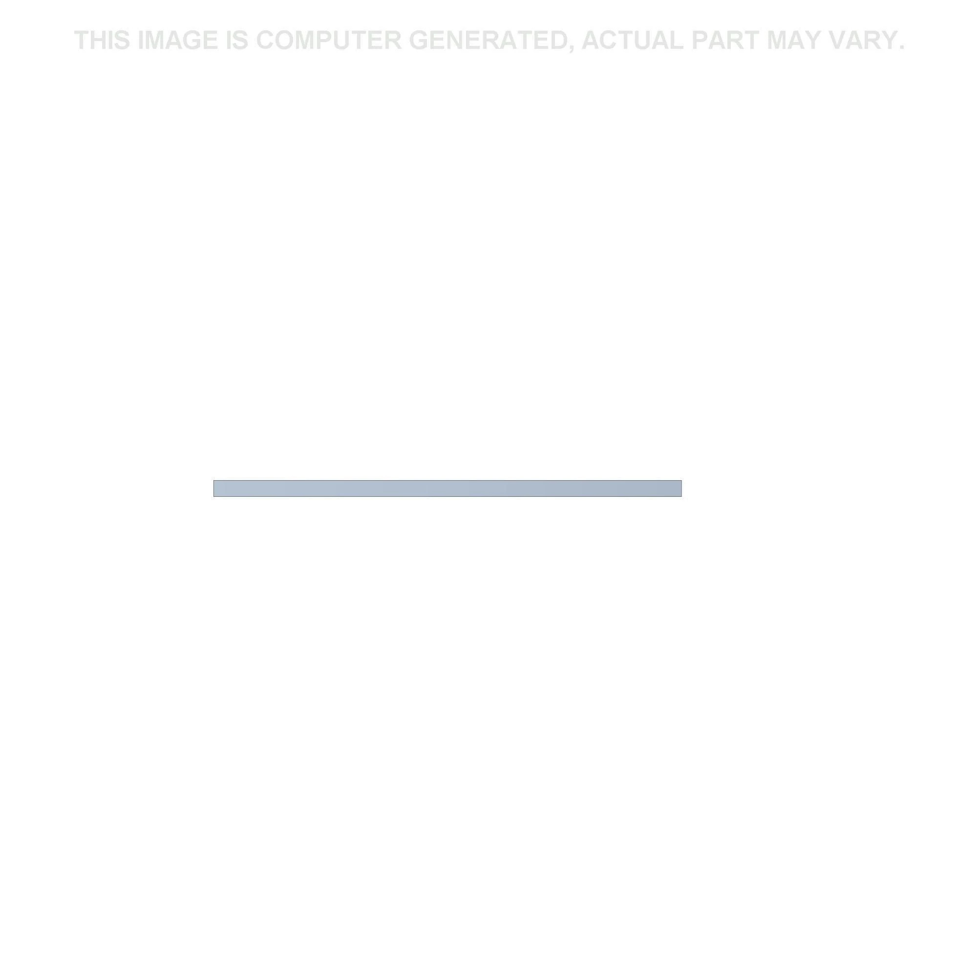 FOAM INSULATION | CASEIH | IE | EN