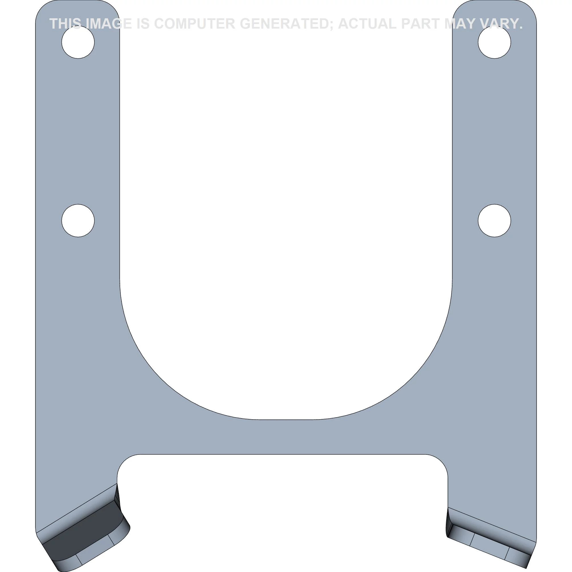 BRACKET - 51609291