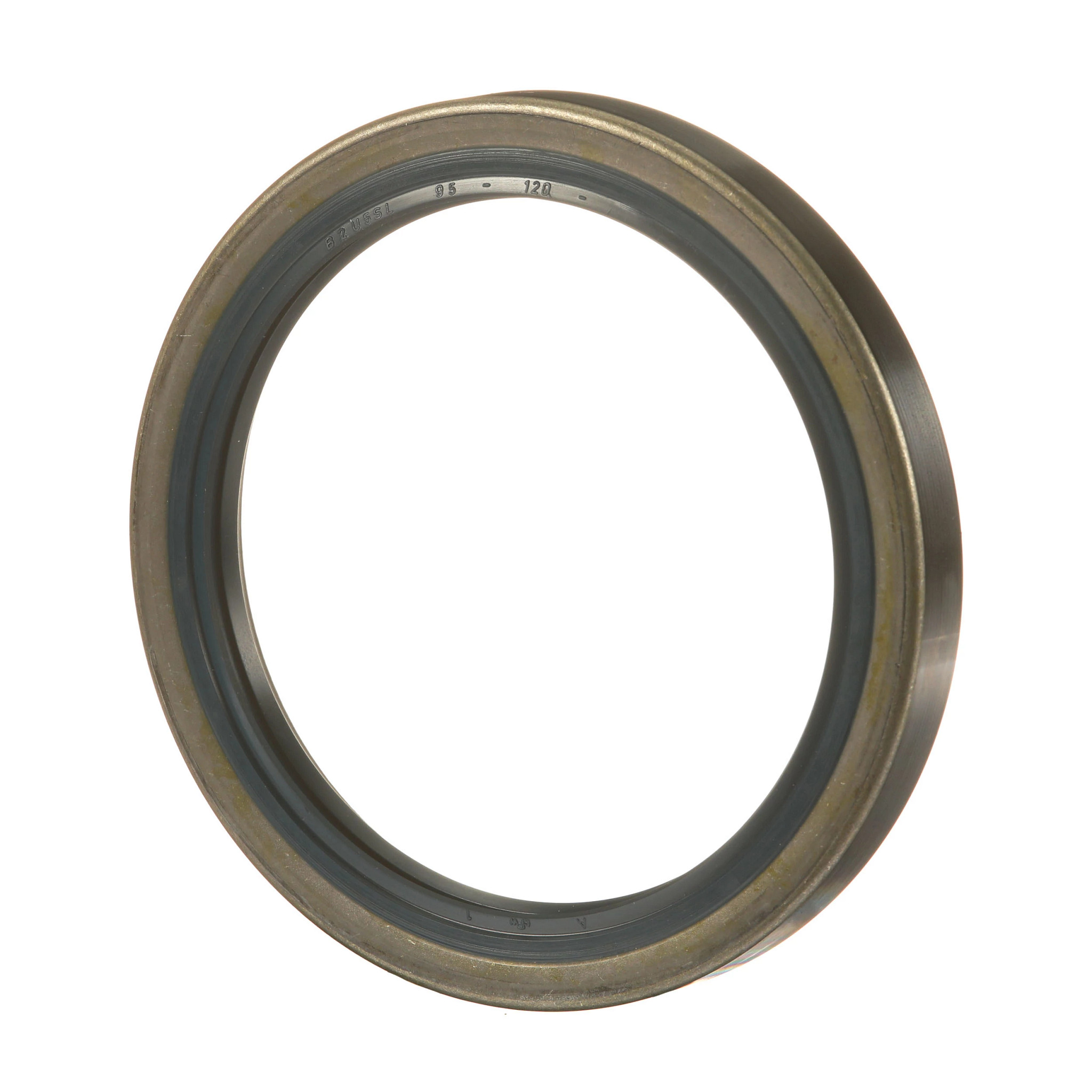 Gasket | NEWHOLLANDAG | US | EN