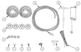 KIT DIA, MACCHINA DA RACCOLTA | NEWHOLLANDAG | IT | IT