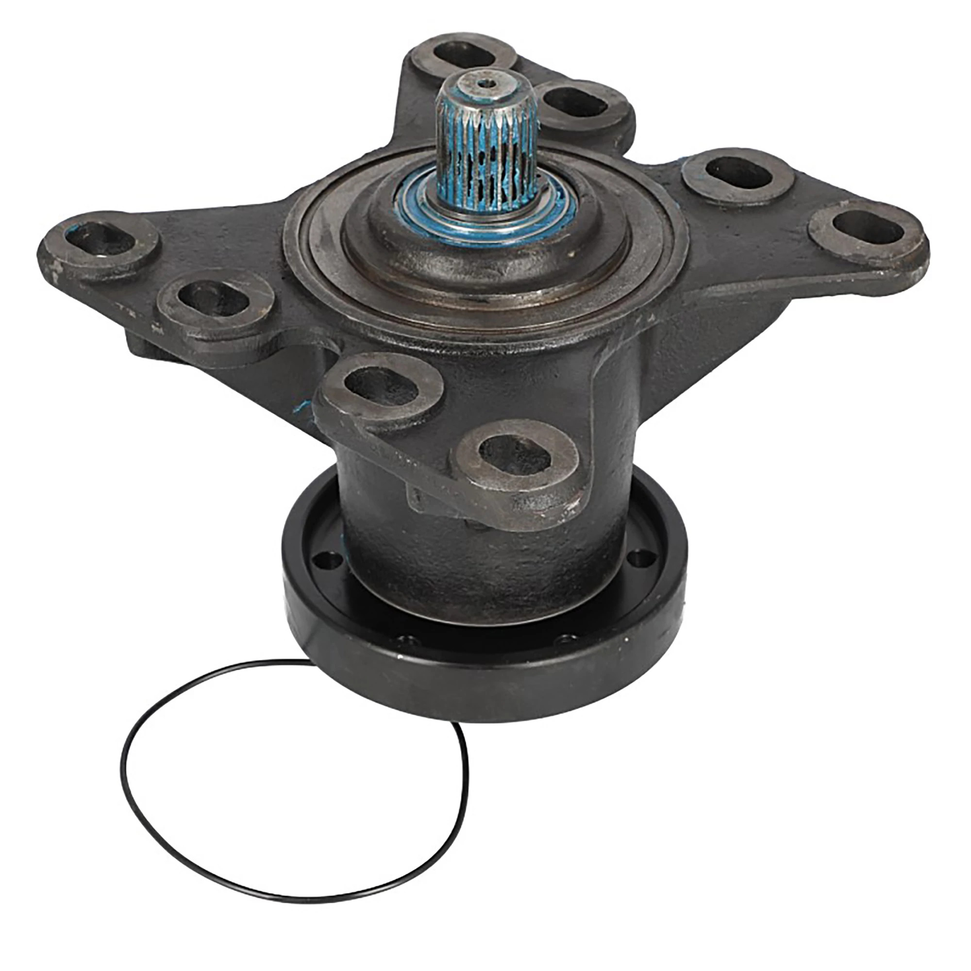 Axle Assembly | CASEIH | CA | FR