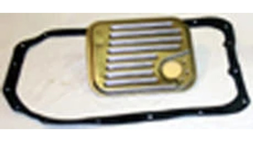 Fleetguard Transmission Filter | NEWHOLLANDAG | US | EN