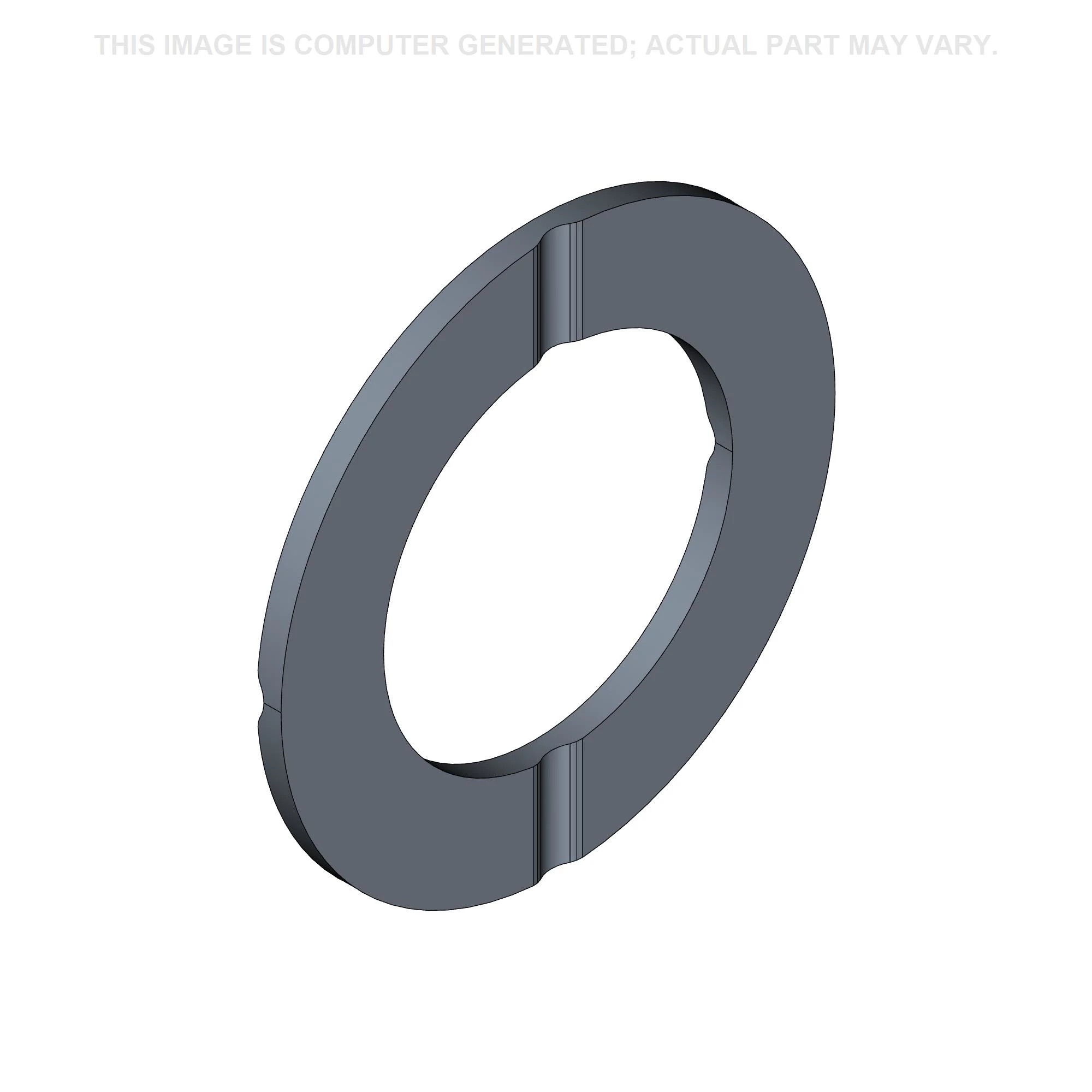 Calço De Afinação | CASEIH | BR | PT