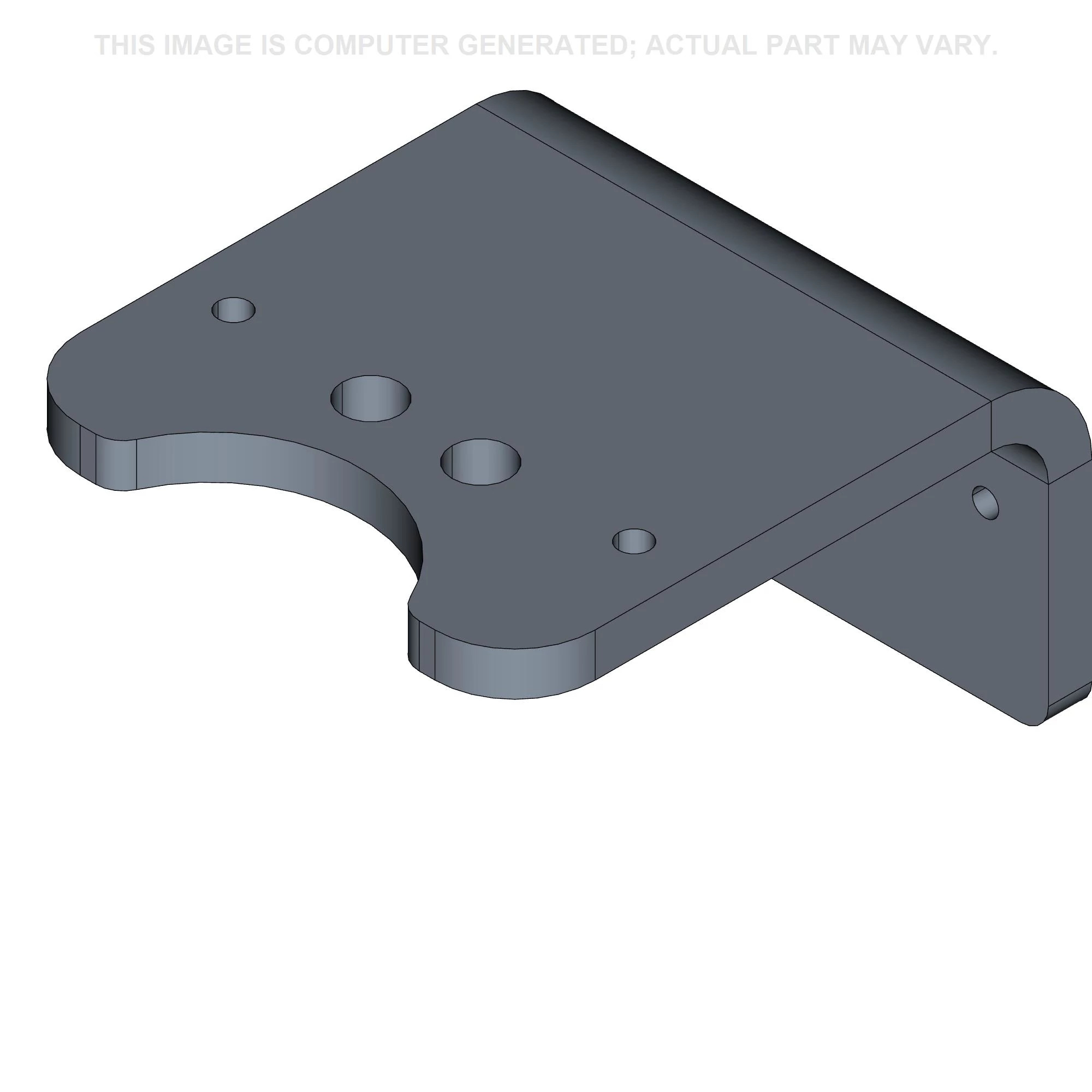 HALTERUNG | CASEIH | EU | DE