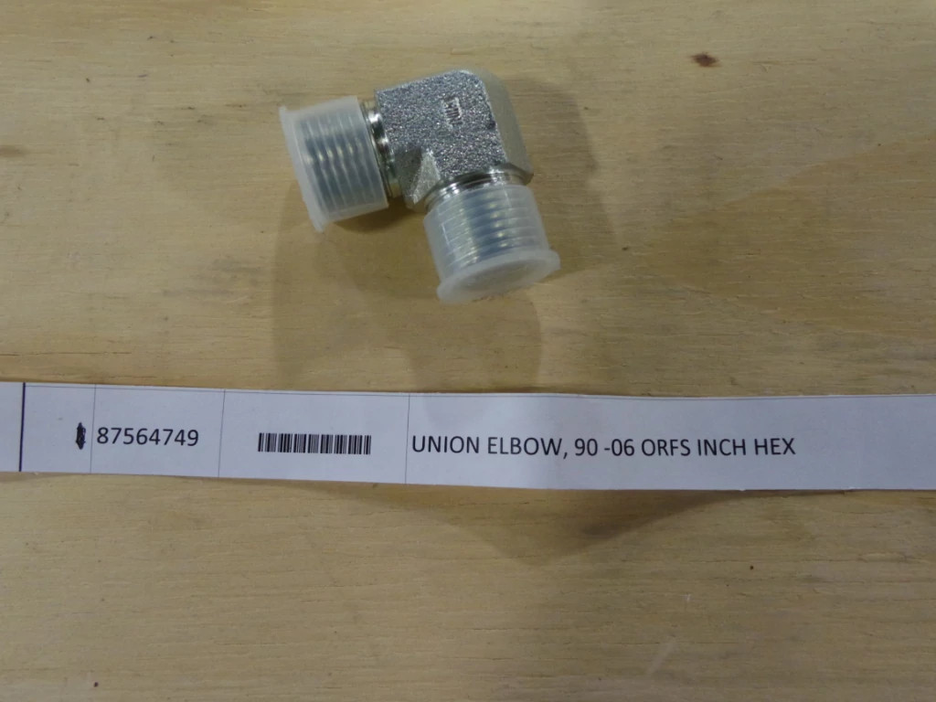 ELBOW | NEWHOLLANDAG | EU | EN