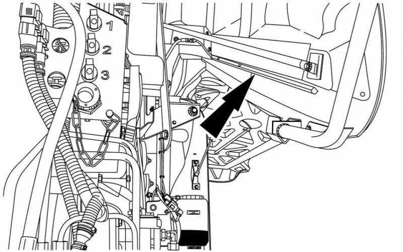 DIA KIT, HARVESTER | CASEIH | US | EN