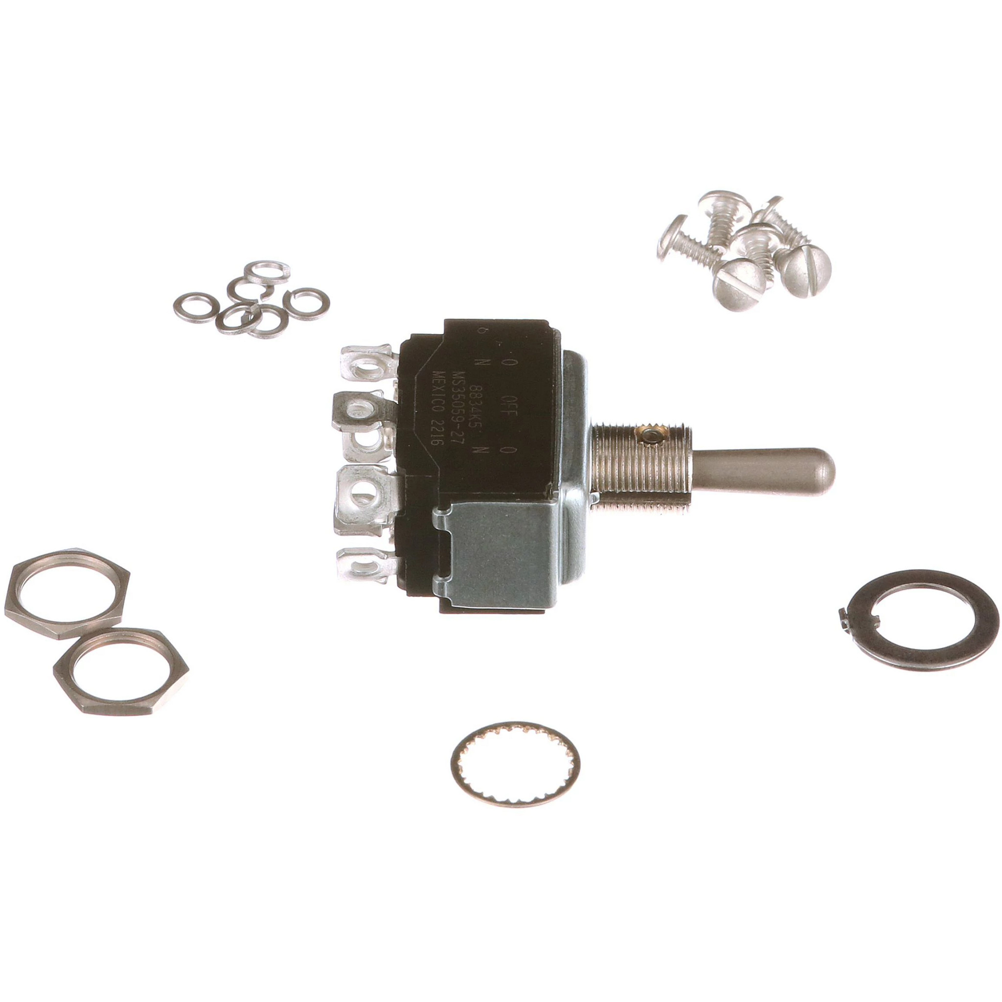 OMKOPPLARE | STEYR | EU | PL