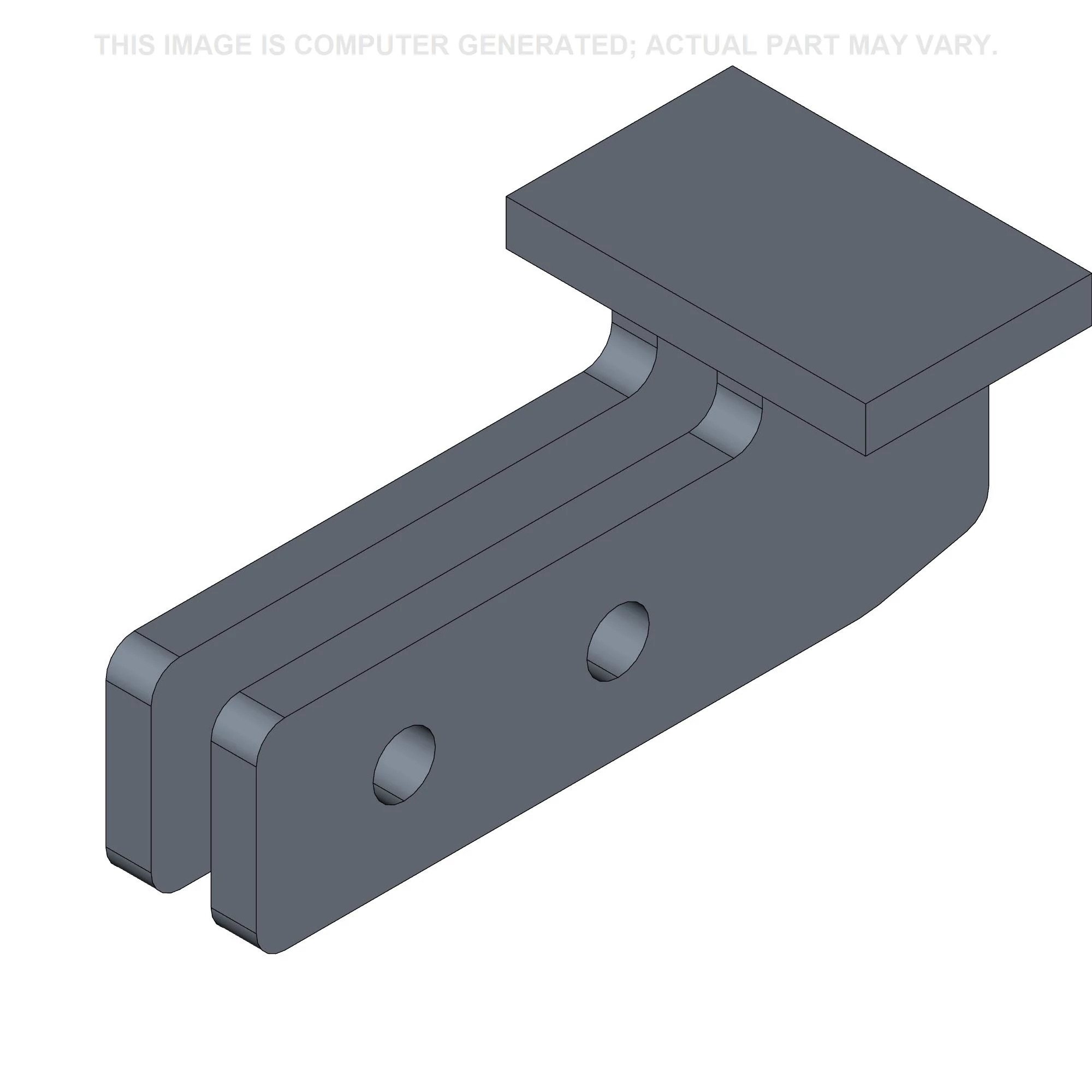 Hook - Extension | CASEIH | CA | EN