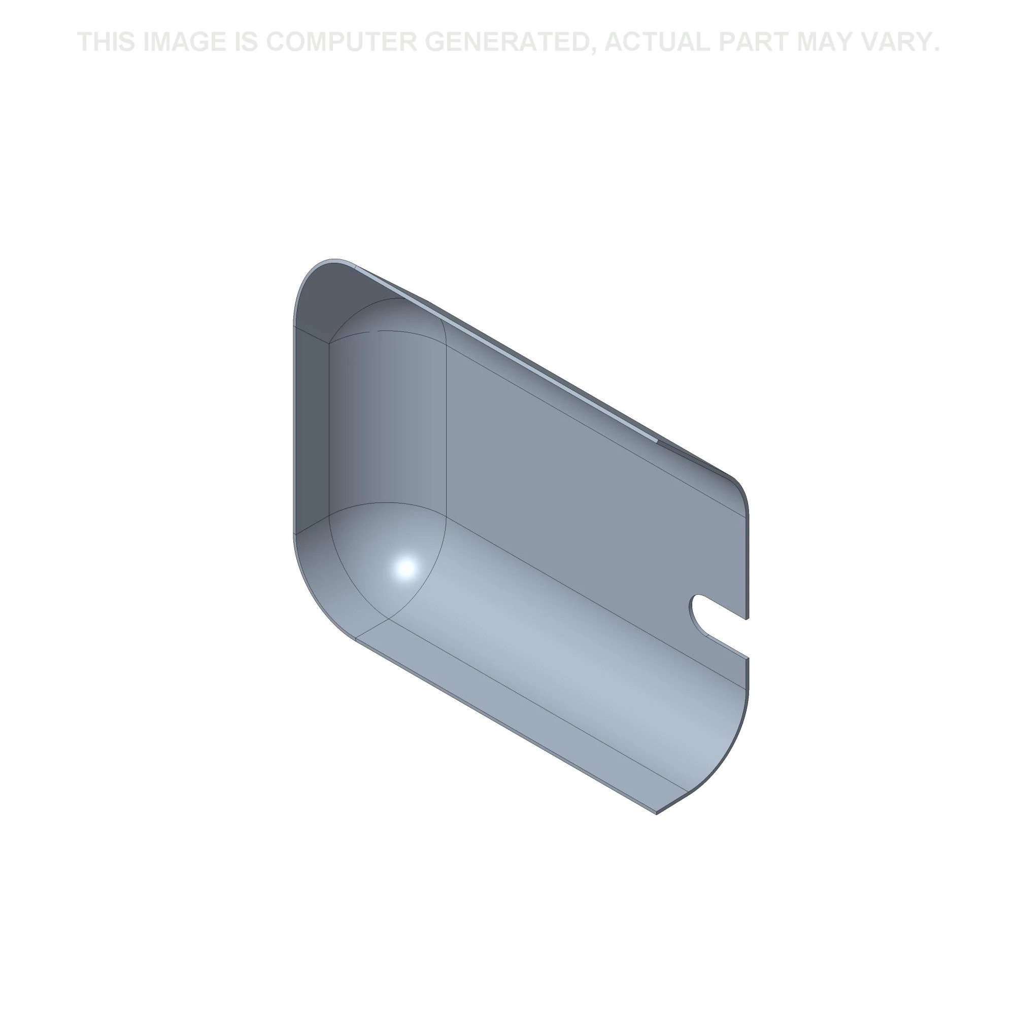 HEAT SHIELD | NEWHOLLANDAG | CA | EN