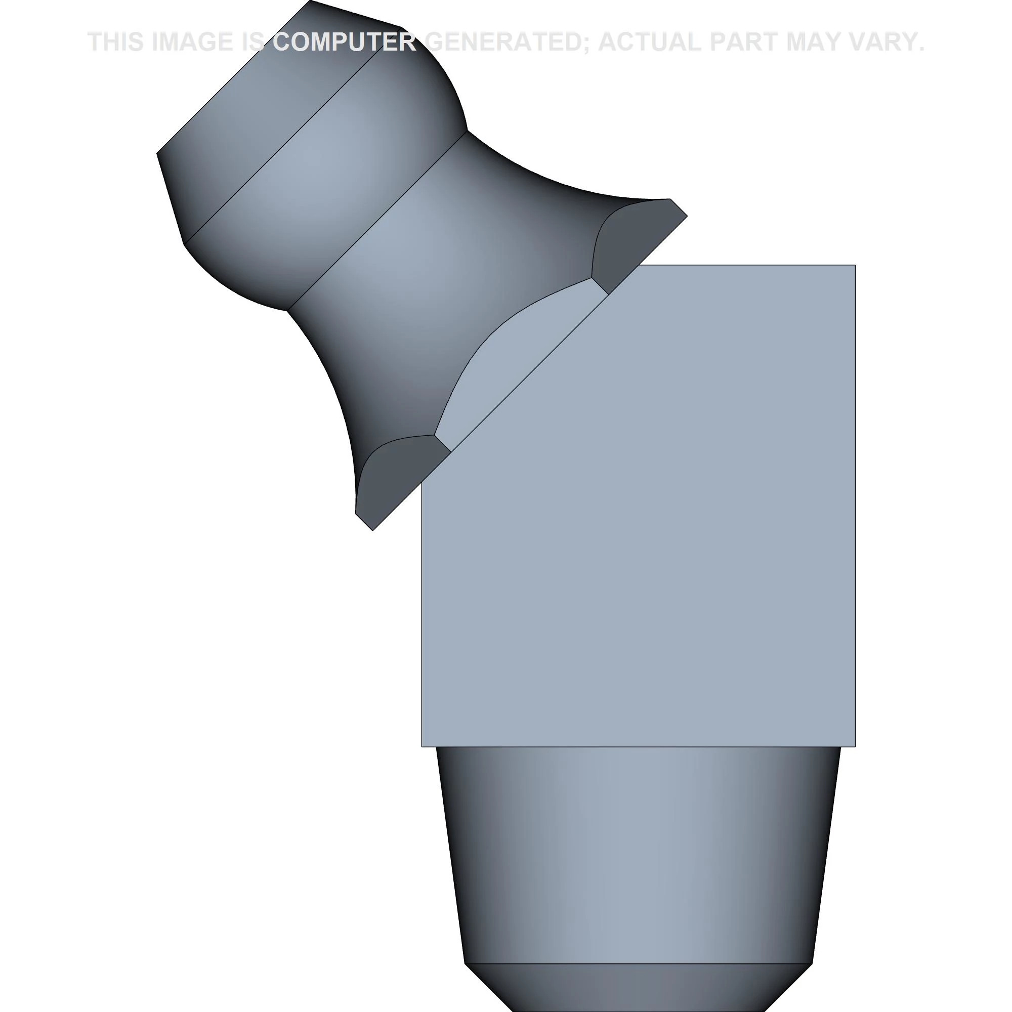 LUBE NIPPLE | CASECE | CA | EN