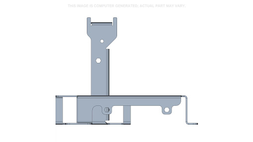 PLAQUE DE MONTAGE | NEWHOLLANDAG | FR | FR