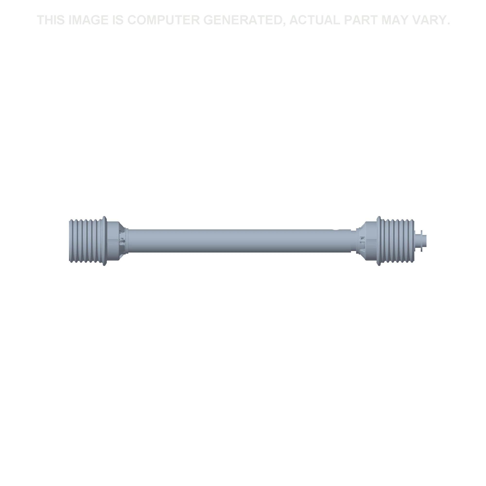 PTO SHAFT | NEWHOLLANDCE | EU | EN