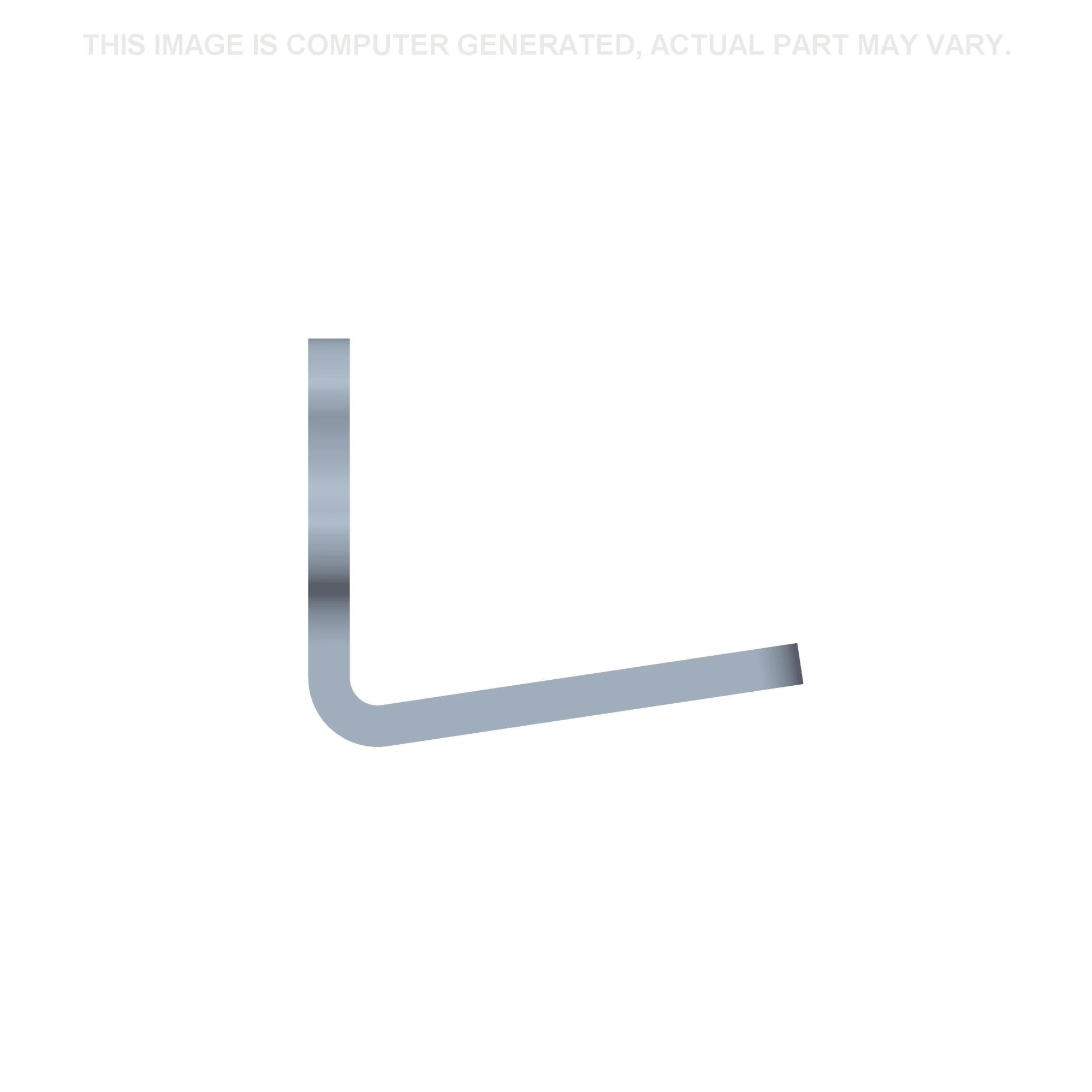 BRACKET | FLEXICOIL | CA | EN