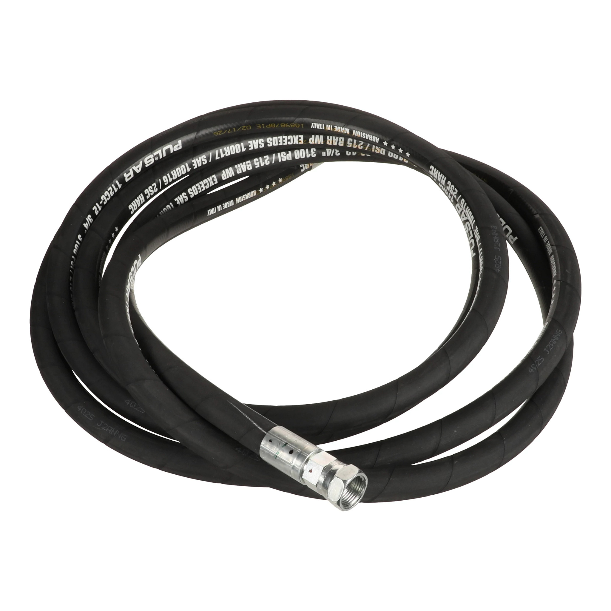 HYDRAULIC HOSE | DEFAULT | CA | EN