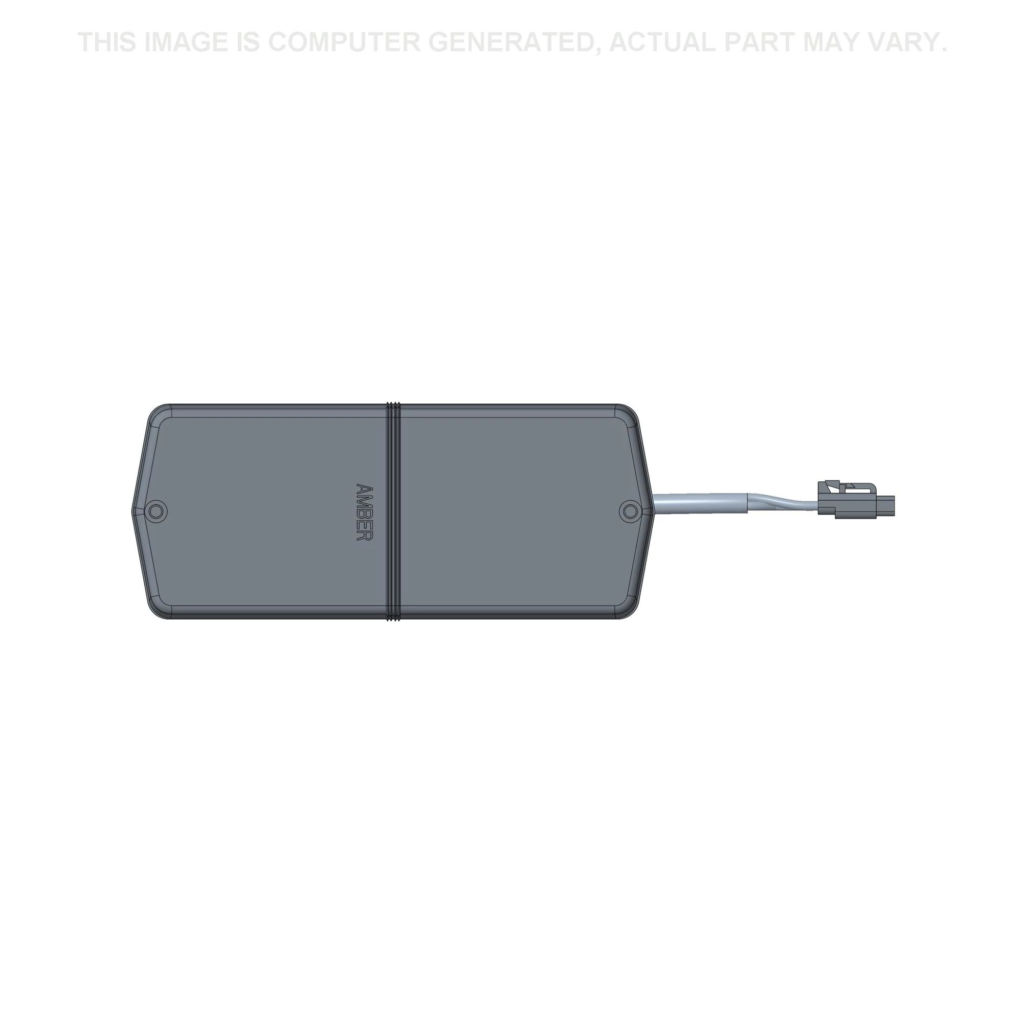 INDICATOR LIGHT | CASEIH | CA | EN