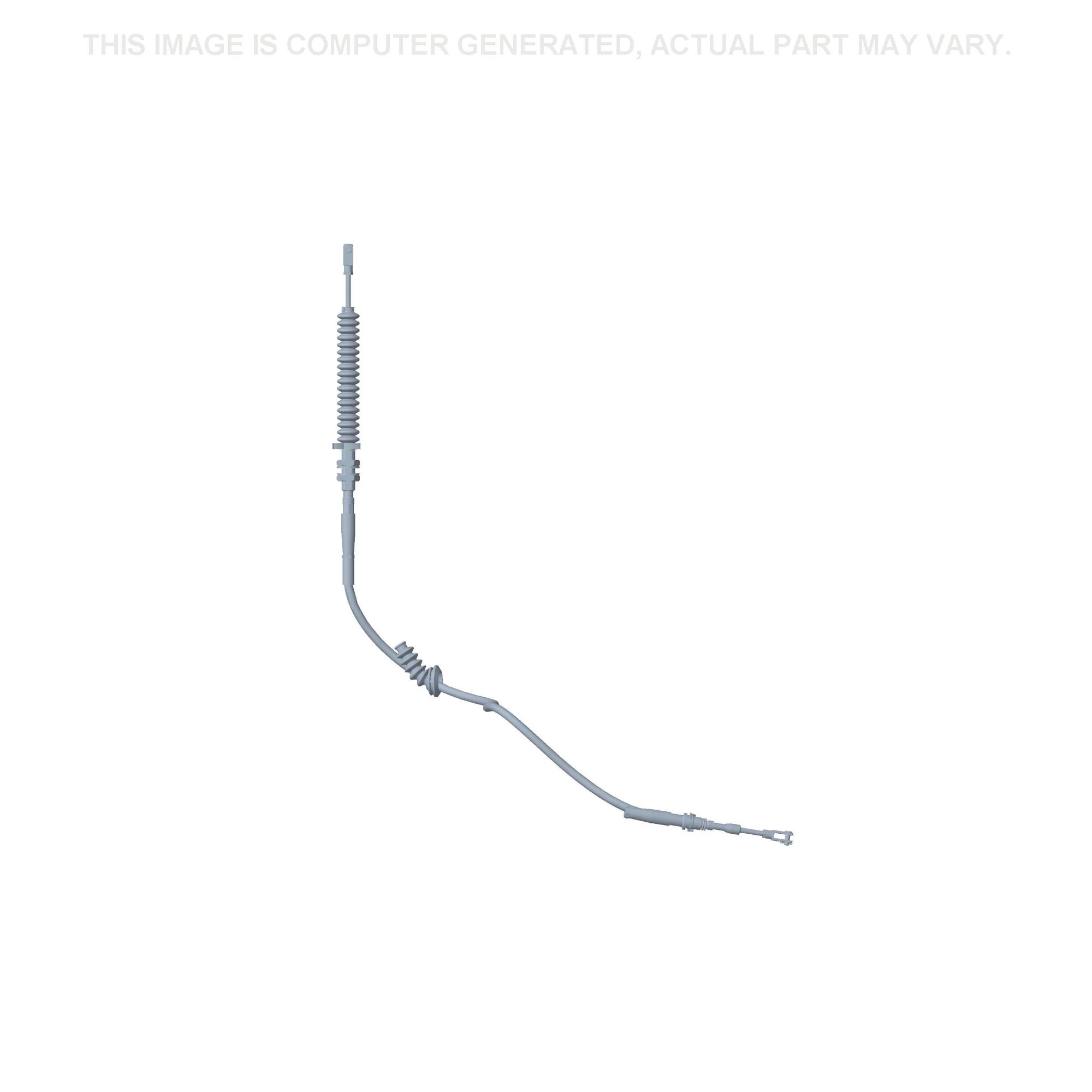 BOWDEN CONTROL | NEWHOLLANDAG | AMEA | EN