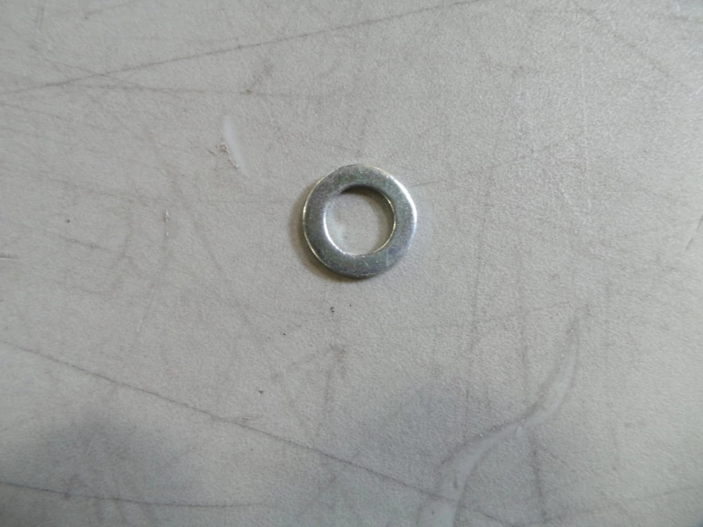 WASHER | CASECE | CA | EN