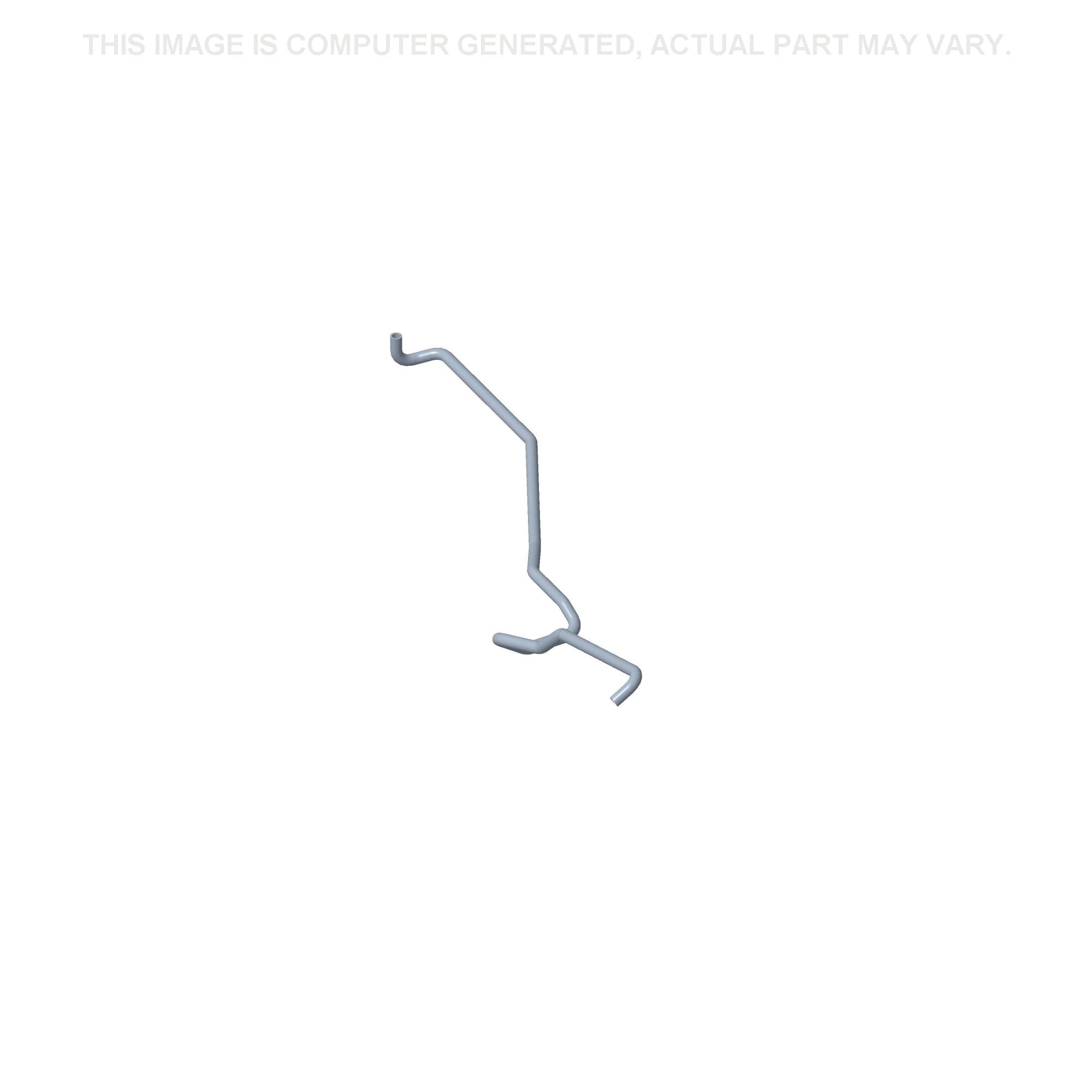 Mangueira Do Aqueced | CASEIH | BR | PT