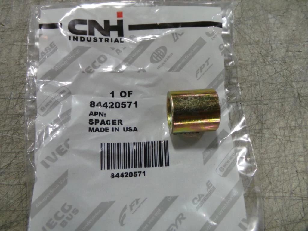 ESPAÇADOR | CASEIH | SA | PT