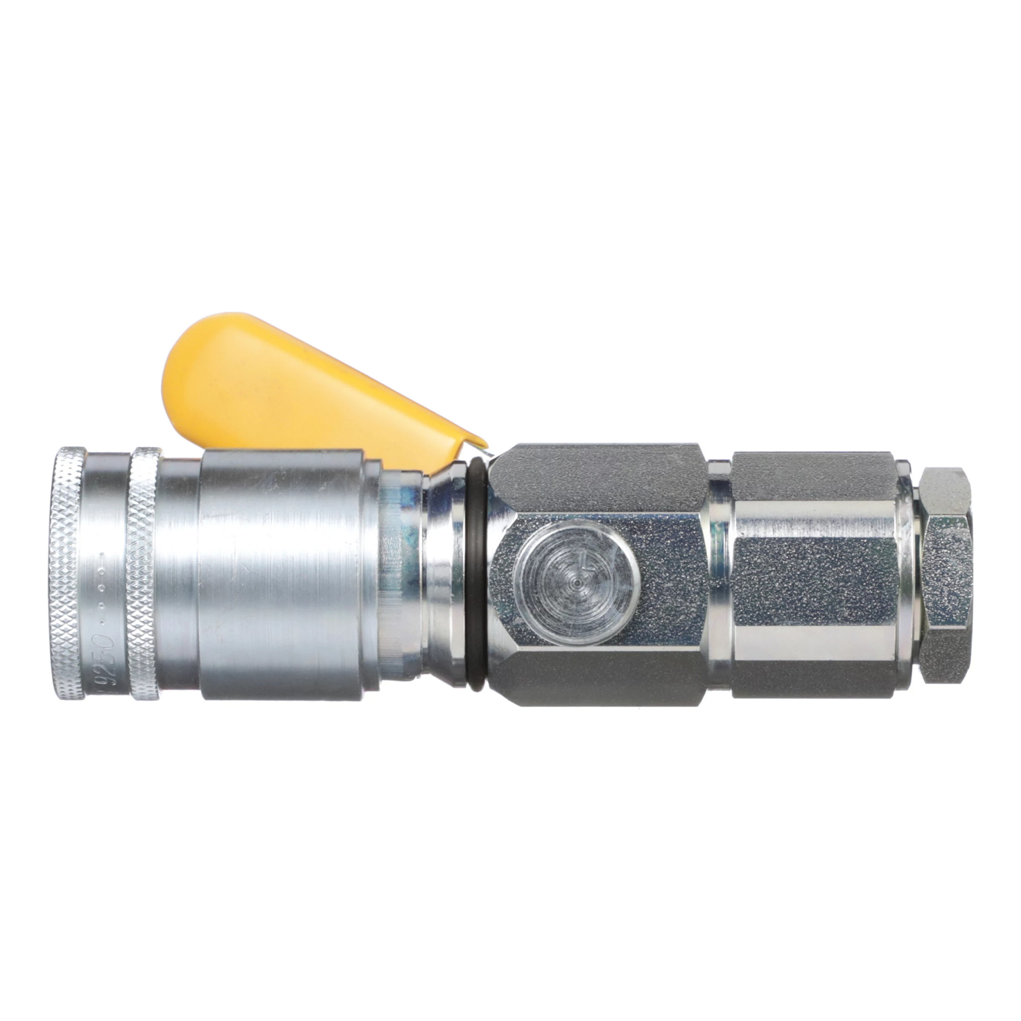 ACCOUPLEMENT RAPIDE FEM. | FLEXICOIL | CA | FR