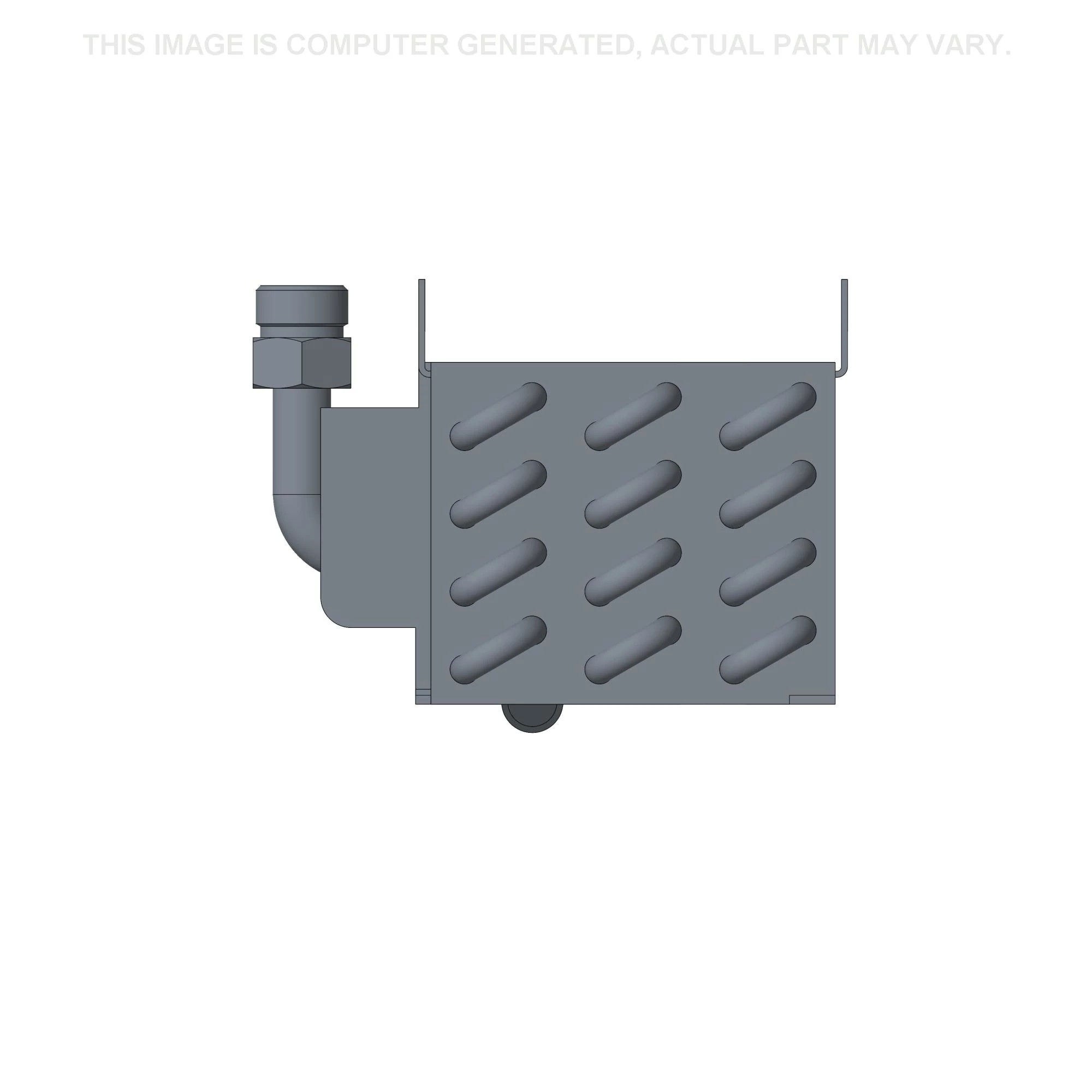 OIL COOLER | NEWHOLLANDAG | IE | EN