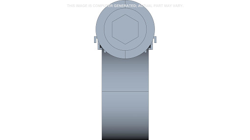 ABRAZADERA MANGUERA | NEWHOLLANDAG | SA | PT