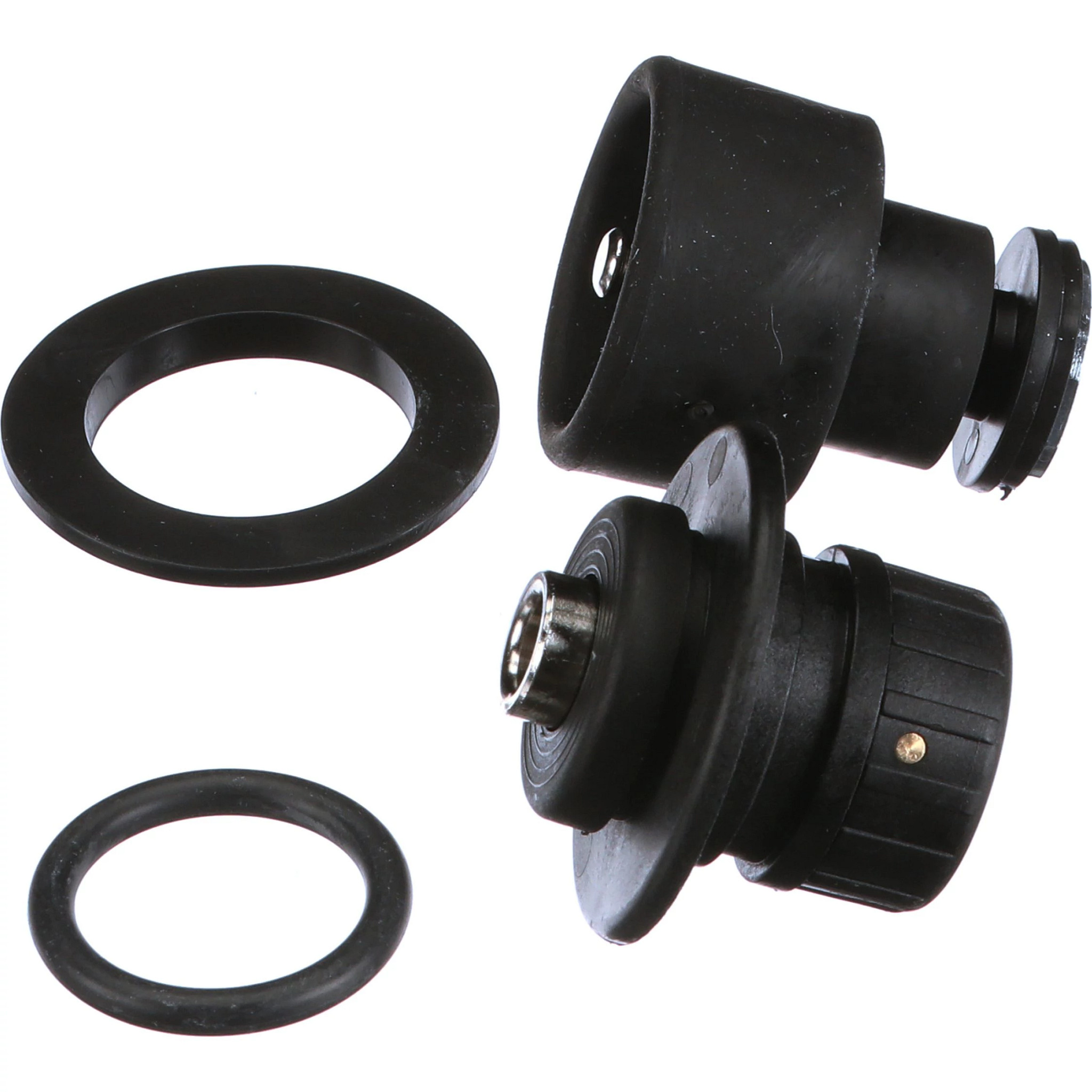 Conjunto do kit de trava de vidro