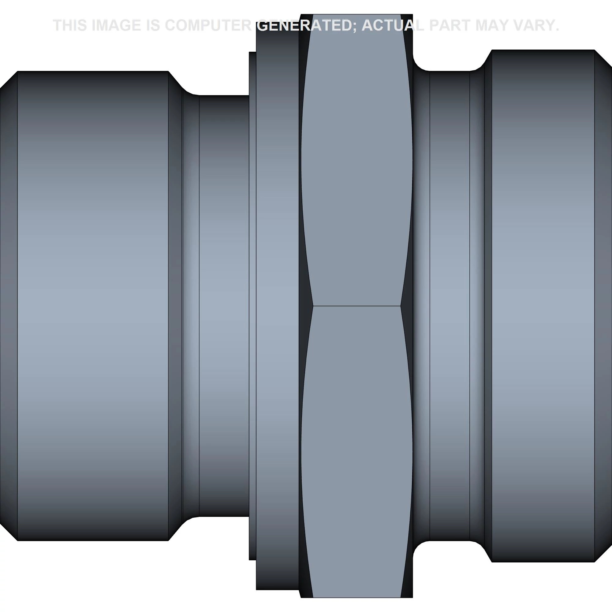 HYD CONNECTOR | CASEIH | SA | EN