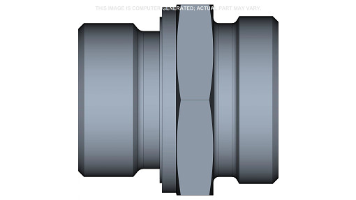 HYD CONNECTOR | STEYR | EU | DE