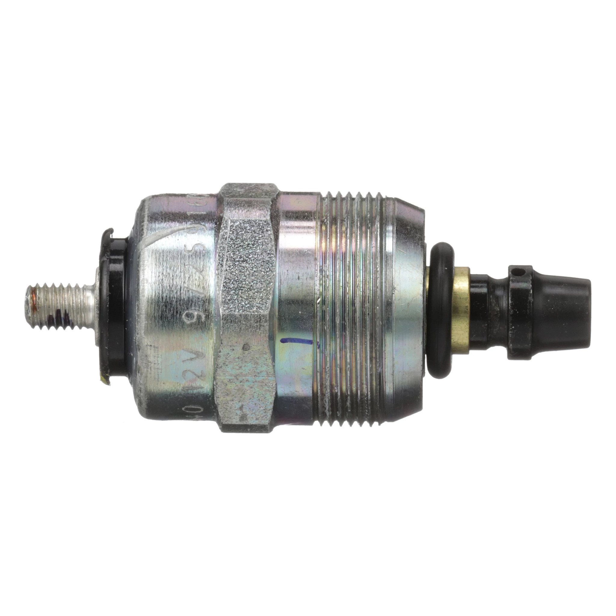 ELEKTROMAGNES | NEWHOLLANDAG | EU | IT