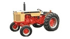 CASE MILITARY AIRCRAFT TOWING TRACTOR (DSA700-72-C-8476) | CASEIH | EU | NL