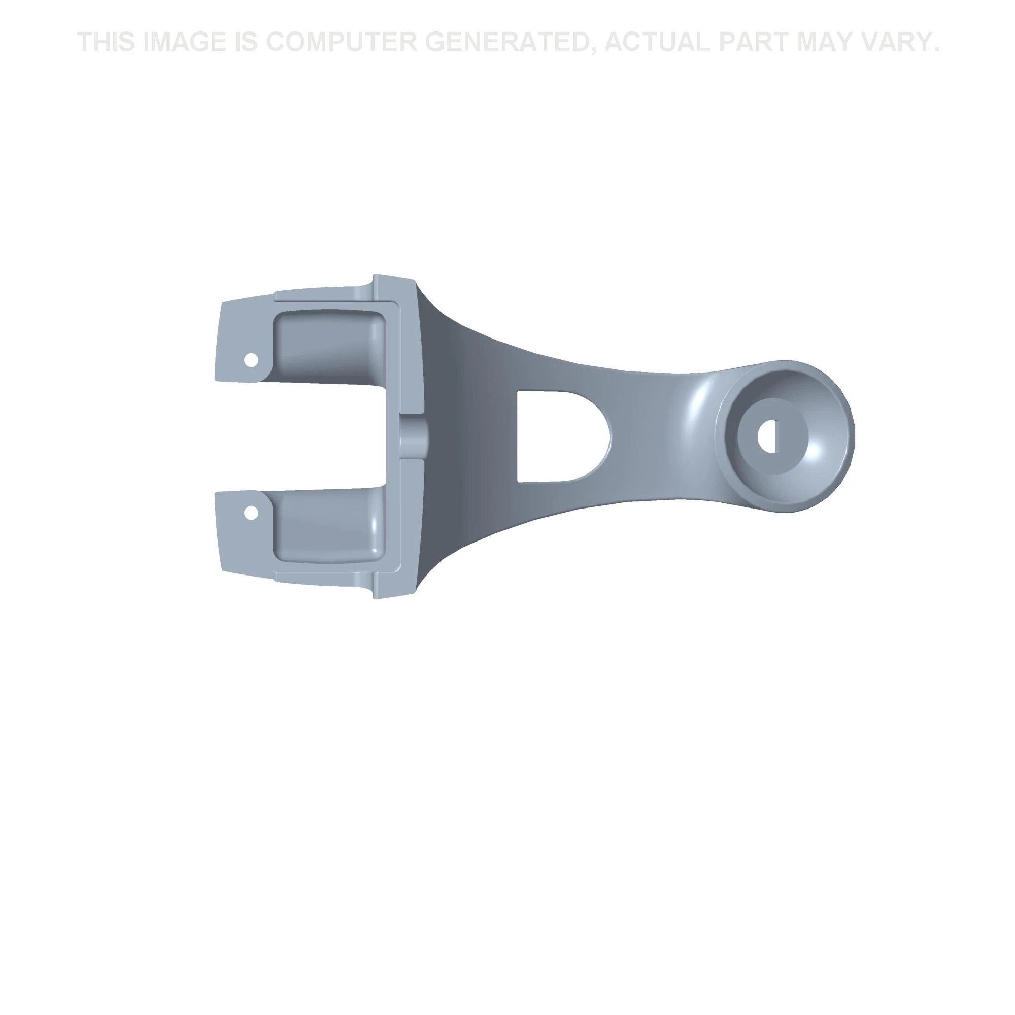 MOUNT | CASEIH | US | EN