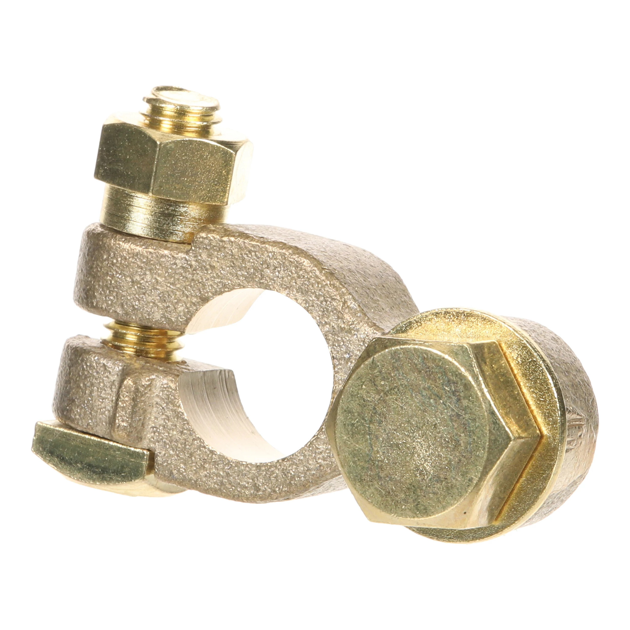 Terminal | CASECE | CA | EN