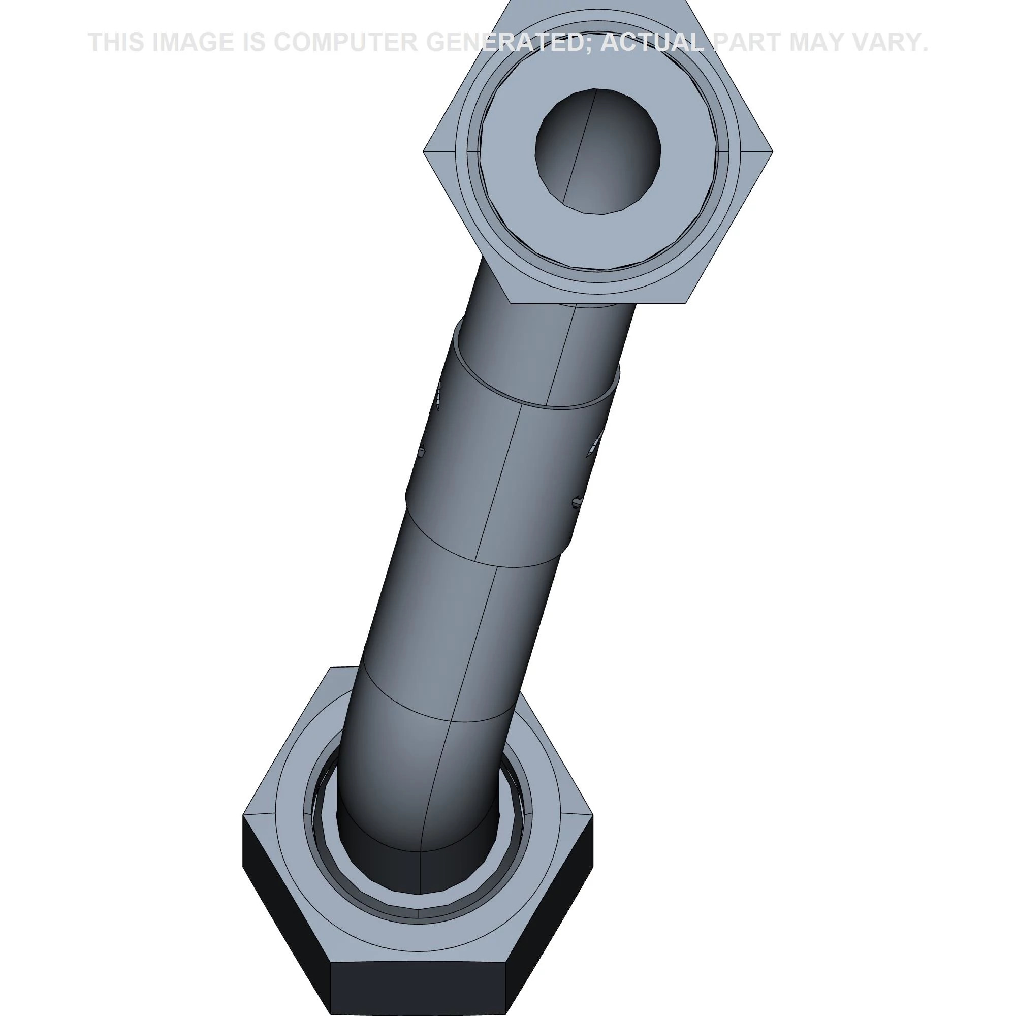 HYDRAULISCHE LEIDING | NEWHOLLANDAG | EU | DE