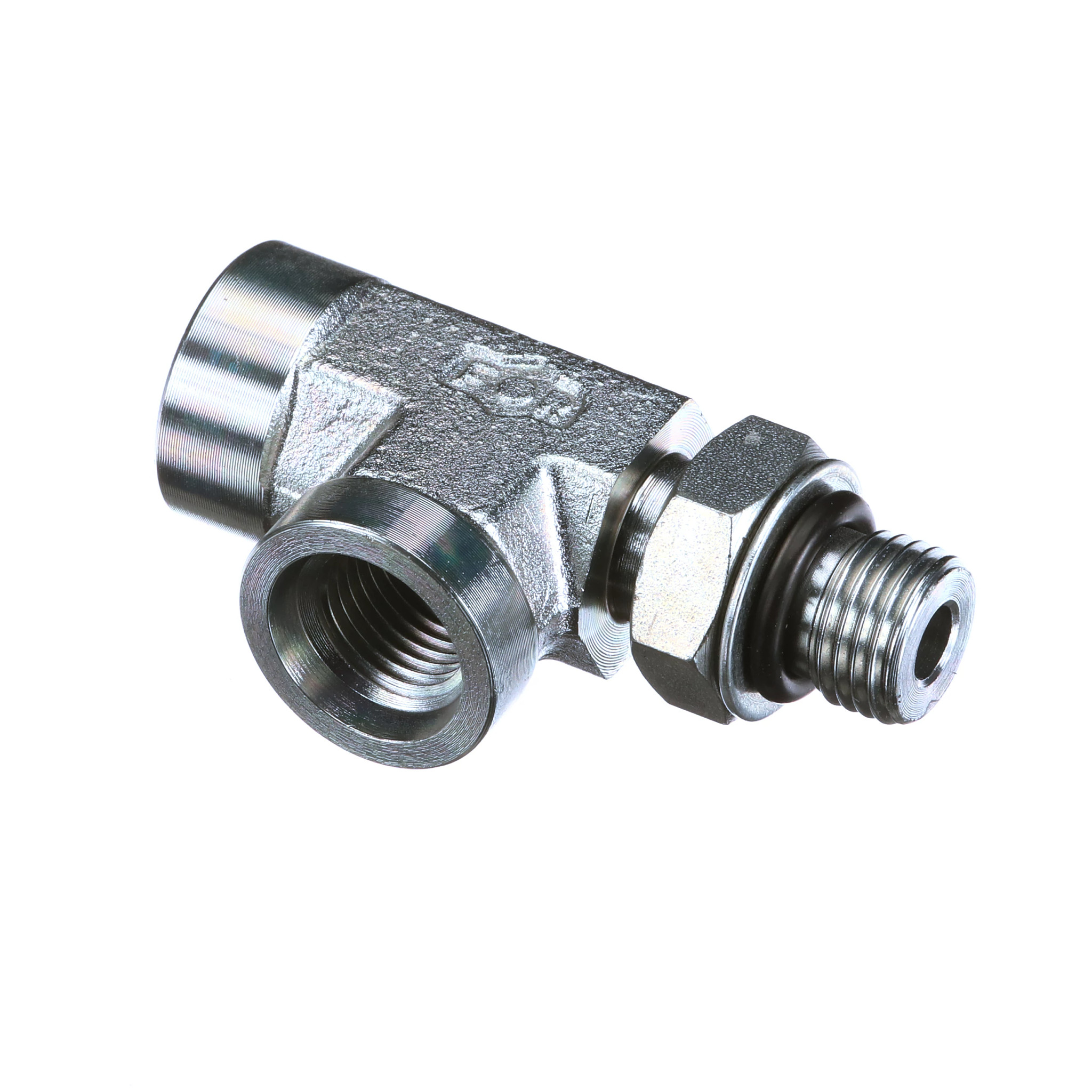 CONEXAO T | CASECE | BR | PT