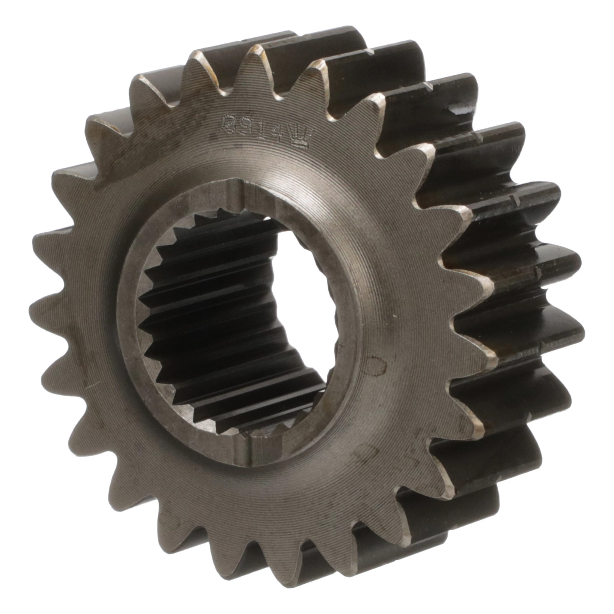 Gear | NEWHOLLANDCE | US | EN