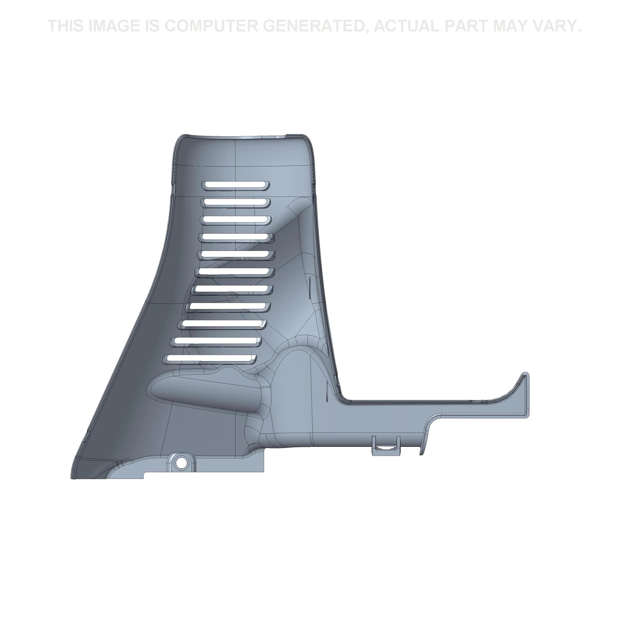 TRIM PANEL | NEWHOLLANDAG | US | EN