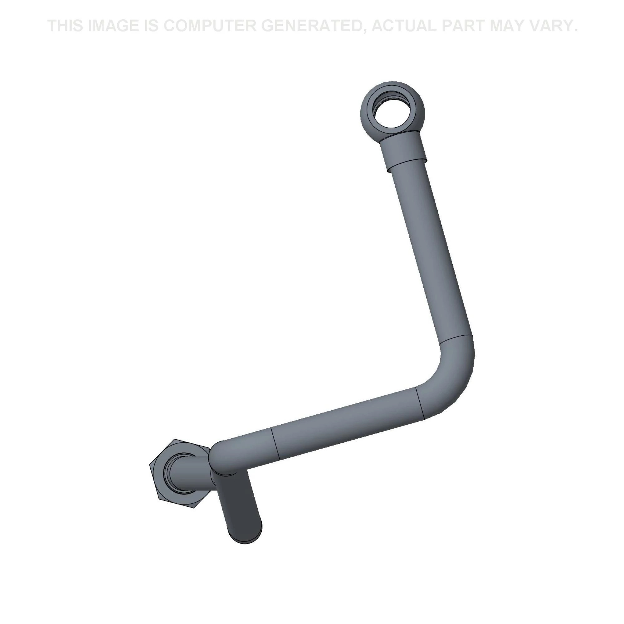 TUBO | NEWHOLLANDAG | EU | ES