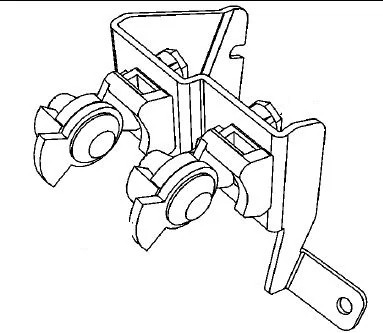 DIA KIT, TRACTOR | CASEIH | SA | EN