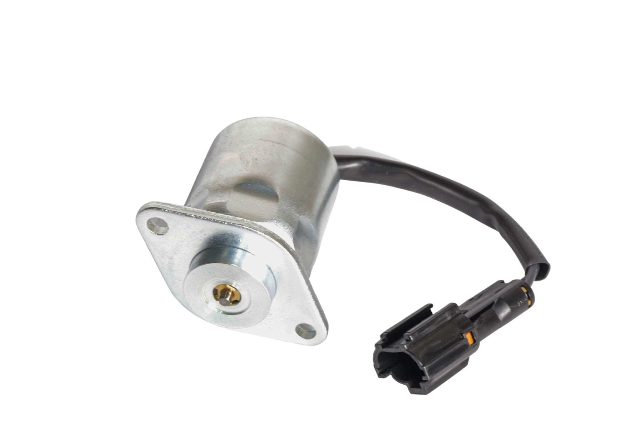 Solenoid | CASECE | CA | EN