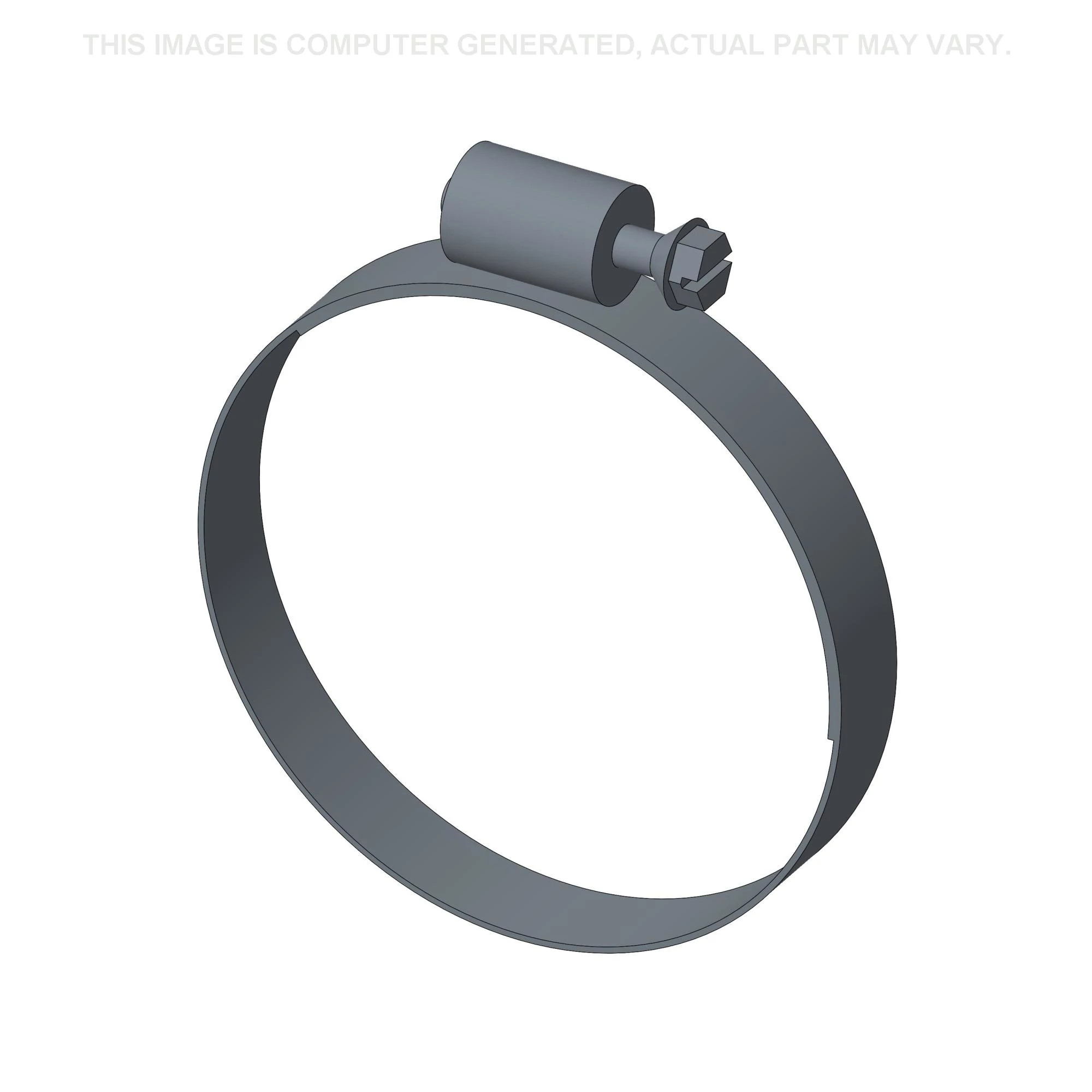 HOSE CLAMP | NEWHOLLANDAG | EU | EN