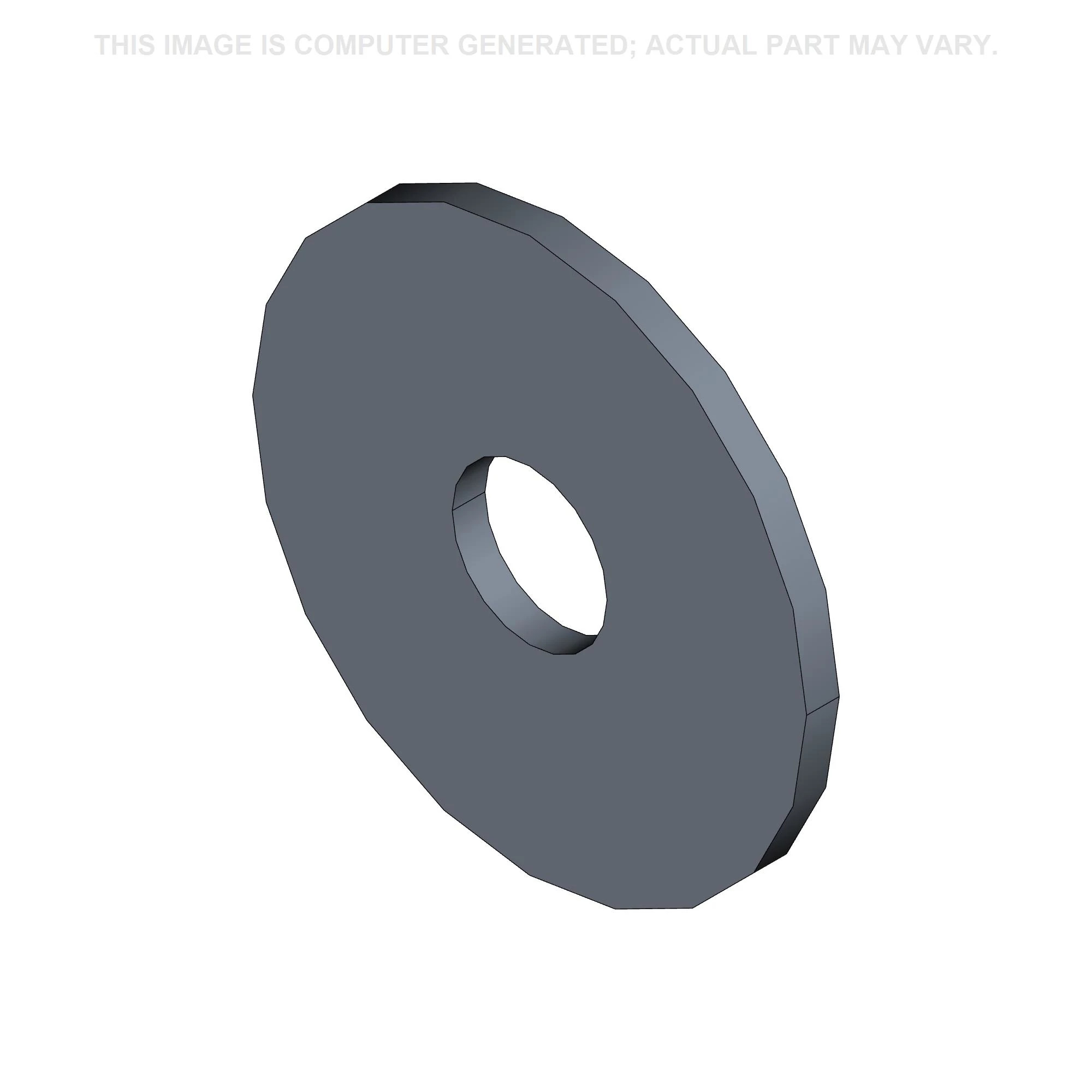 ARRUELA PLANA | NEWHOLLANDAG | BR | PT