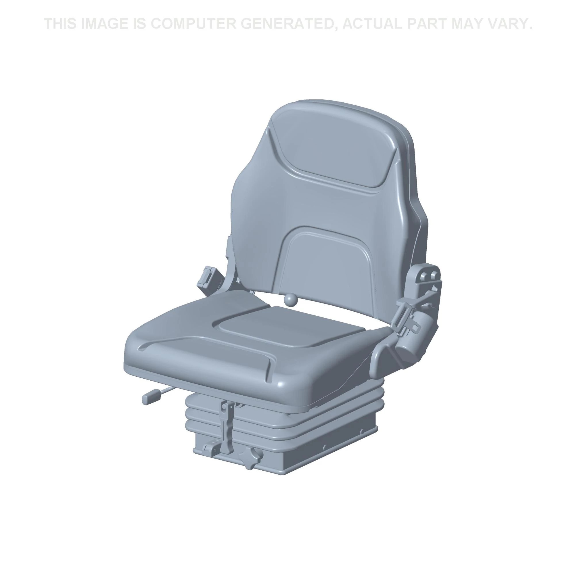 FAHRERSITZ | NEWHOLLANDAG | DE | DE