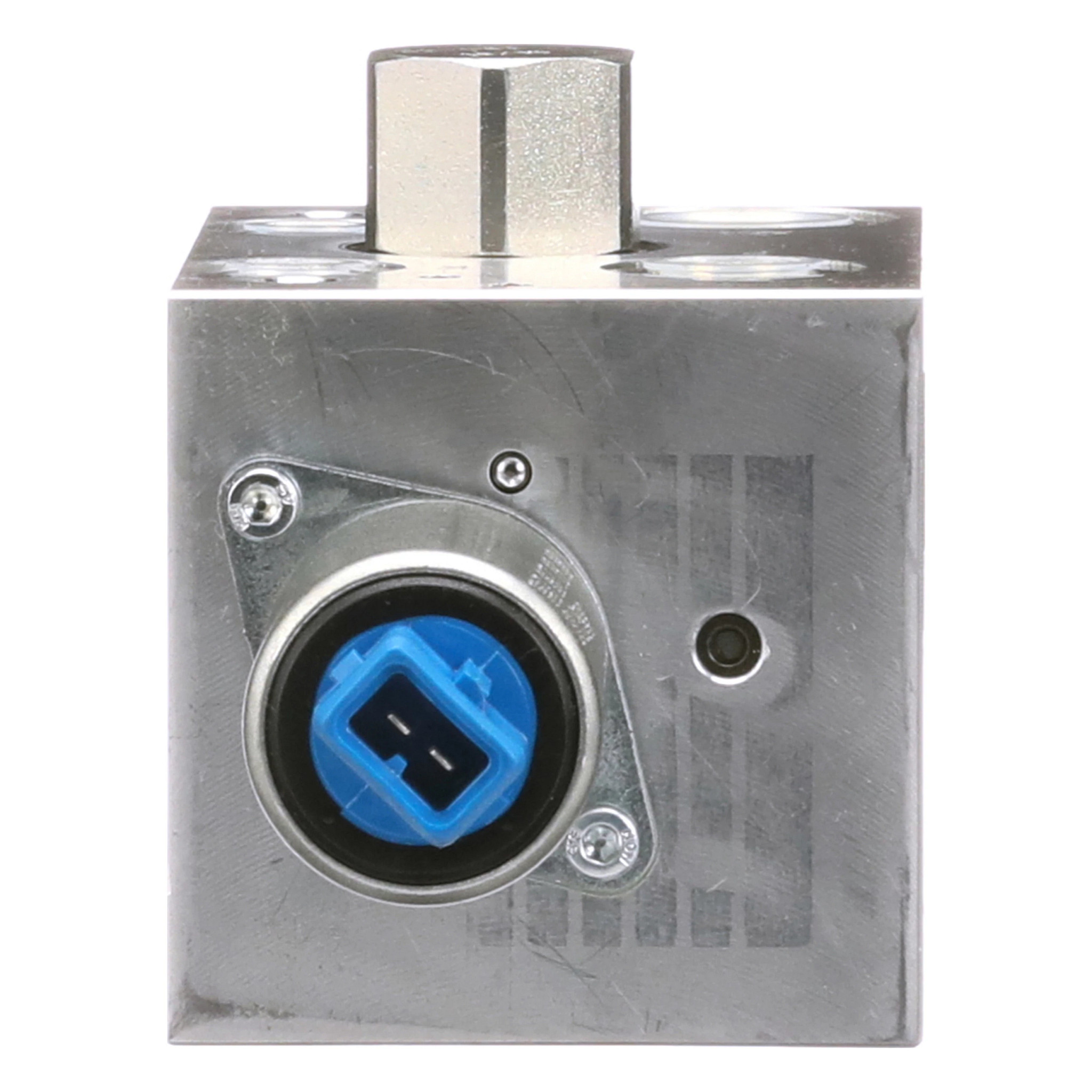 CONTROL VALVE | NEWHOLLANDCE | CA | EN