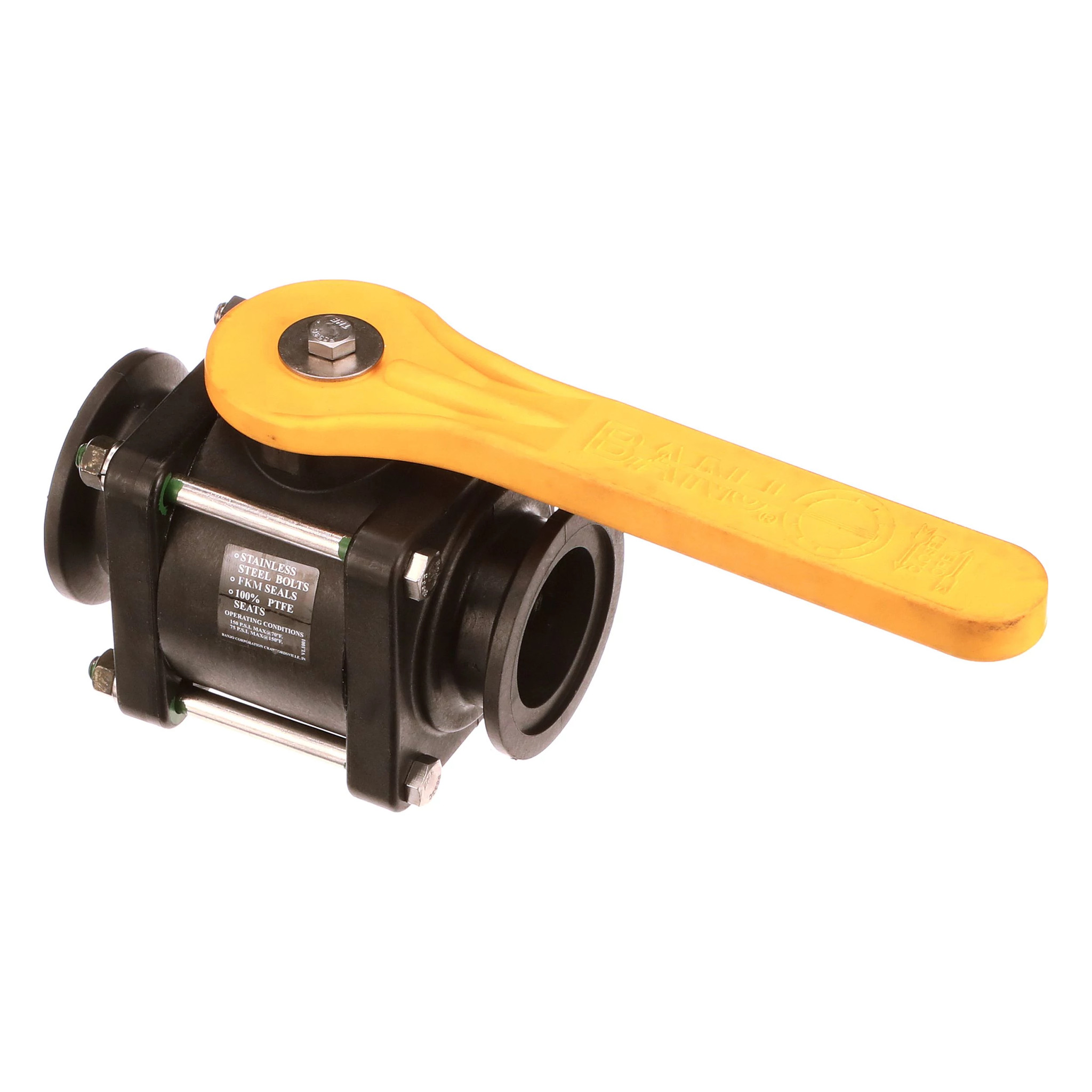 SOUPAPE | MILLER | EU | EN